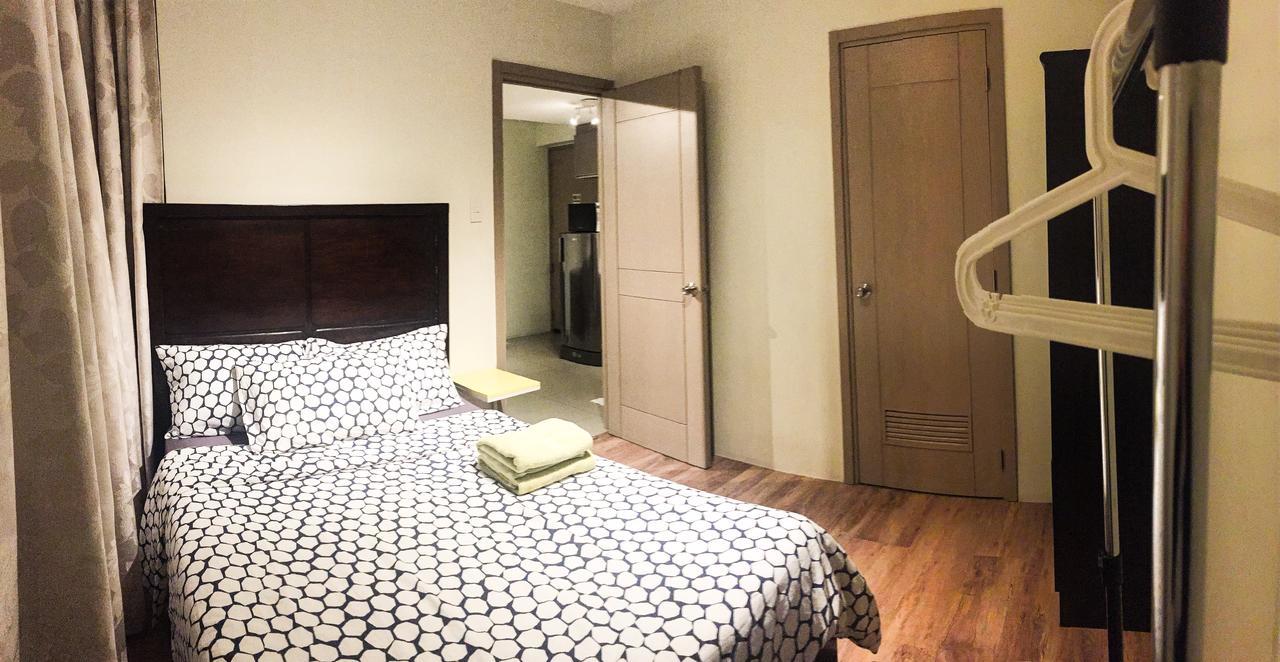 Antel Serenity Suites At Poblacion Makati San Pedro Makati Exterior foto