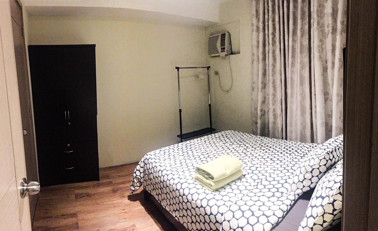 Antel Serenity Suites At Poblacion Makati San Pedro Makati Exterior foto