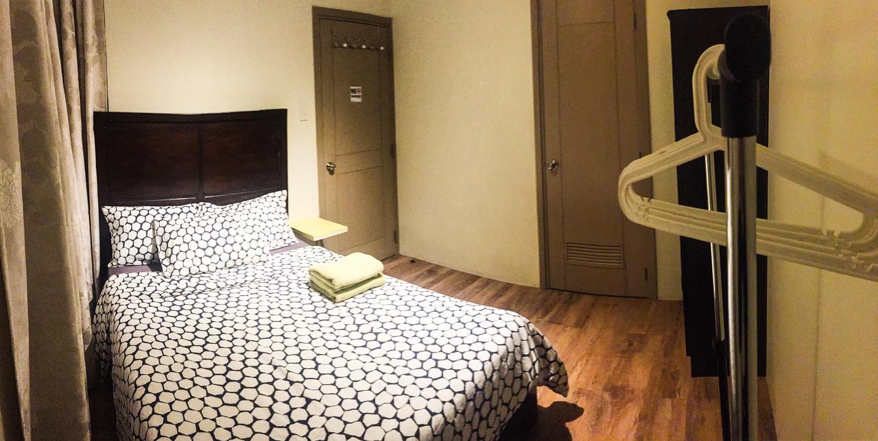 Antel Serenity Suites At Poblacion Makati San Pedro Makati Exterior foto